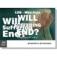 HPSFF - "Will Suffering End?" - LDS/Mini